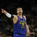 "Ne sviđa mi se ovo" Jokić digao glas pred prvi meč sa Minesotom! Srpski as je vrlo nezadovoljan, otkrio je šta mu je…