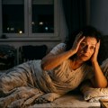 Sindrom eksplodirajuće glave: Zastrašujući zvuk koji čujemo dok tonemo u san