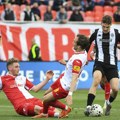 Vojvodina - Partizan: Derbi na "Karađorđu" - bitka za drugo mesto