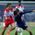 Remi Crvene zvezde i Železničara u Pančevu: "Crveno-beli" protiv Partizana overavaju titulu