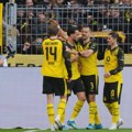 Ubedljiva Borusija overila plasman u Ligu šampiona, Frajburgu važnija Liga Evrope