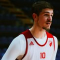 Đurišić u sredu debituje za Crvenu zvezdu