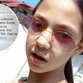 Ovo je poruka koja stiže celoj Srbiji zbog nestale Dunje iz Novog Sada: Ponovo aktiviran sistem "Pronađi me"