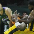 F4 - Košmar za Špance u Badaloni, Šakotin AEK izbacio aktuelnog šampiona za finale protiv Litvanaca!