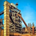 Nemačka industrija u padu drugi mesec zaredom
