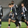 "Romatničari" idu na Karaburmu sa bodom: Partizan veoma slab