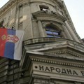 Devizne rezerve NBS i dalje na visokom nivou
