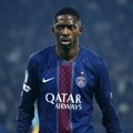 Dembele vlada Francuskom! Drugu godinu zaredom pokorio Ligu 1!