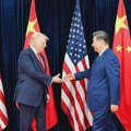 Si upravlja kinesko-američkim odnosima u jeku globalne neizvesnosti