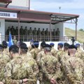 NATO i Srbija prvi put zvanično vežbaju u bazi Jug kod Bujanovca