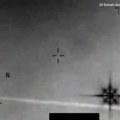 Ukrajinska vojska objavila: Snimili smo NLO - Otkriveni detalji o objektu neobičnog izgleda (video)