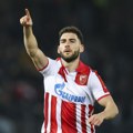 Tiknizjan emotivan: Hvala Bogu, porodici i Vojvodini!