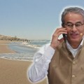 Mohamed Alabar širi poslove u Crnoj Gori: Posle Ulcinja planira gradnju i u Budvi