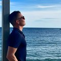 Aleksa Jelić živi u ovoj mediteranskoj zemlji! U Beograd dolazi iz jednog razloga: "Svakog vikenda hvatam..."