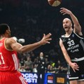 Prenos, Zvezda - Partizan: Crveno-beli za ostanak u seriji! Šampion na pobedu od finala ABA lige!