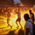 VJT: Svi koji su napali policajce posle skupa na Slaviji biće identifikovani i procesuirani