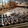 Škotski parlament na svom sajtu ukinuo pretragu poslanika po polu