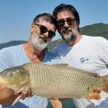 "Neverovatno koliko liče" Brat Vojina Ćetkovića živi u rodnom Kruševcu, dele istu strast, a evo šta je Sloboda rekla o njemu…