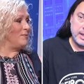 Porodila se ćerka Firčija i Marine Perazić: Oglasio se muzičar, otkrio pol bebe