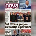 "Nova" piše: Peđa Mijatović došao u Partizan kao spasitelj, odlazi kao nepoželjan