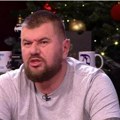 "Zatvarali su ga u podrume zbog dugova!" Bivša Janjuševa devojka iznela šok tvrdnje o Marku: Otvorim vrata i para nema