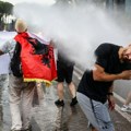 Sukobi u Tirani: Nastavljeni protesti zbog projekta navodno povezanog sa Trampovim zetom