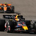 Trke Formule 1 voziće se u Las Vegasu najmanje do 2037. godine