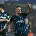 Bomba iz Italije: Inter vratio sina Dejana Stankovića kući