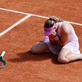 Mira Aleksandrovna Andrejeva – grend slem šampionka