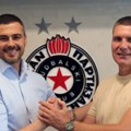 Blagojević napustio Humsku - Partizanu umesto milion, 150.000 evra!
