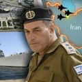 Načelnik Izraelskog generalštaba: Spremni smo da zadamo još jedan težak udarac Iranu