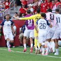 Srbin dao gol na Mundijalu: Pogledajte kako je Šapčanin obradovao Bosance
