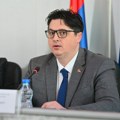 Mrdić: Usaglasili smo zakone sa Venecijanskom komisijom, primenićemo preporuke