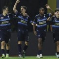 Spartak doveo Motiku