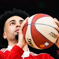 Izraelci spremili bogatstvo za Džordana Nvoru!