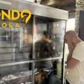Zbog ovoga se dolazi u Teologos! Probali smo jagnjetinu iz malog sela o kojoj svi pričaju (foto)