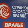 SSP Vanje: Nema para za regres ali ima za Drač, a i za miting u Beogradu