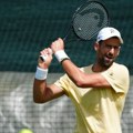 Srbin spreman za Vimbldon: Novak Đoković pobedio Tomija Pola