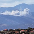 Izraelski dron pogodio južni Liban dan nakon potpisivanja sporazuma