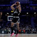 Karsen Edvards novi član Žalgirisa