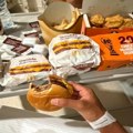 Šokantno izgubio i završio u bolnici, pa se počastio Mekdonaldsom