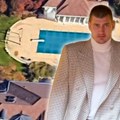 Ovo je vila Nikole Jokića od 4,5 miliona evra: Ima 29 soba, bioskop, teretanu, bazen... A u dvorištu pravi raj