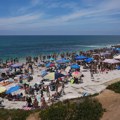 Drama kod Njujorka: Ajkula ugrizla plivača, plaža odmah zatvorena
