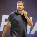 Vujasinović: Pohvala za ekipu, uradili smo odličan posao
