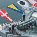 Rusija i Kina završile veliku pomorsku vojnu vežbu: Najavljena još intenzivnija saradnja