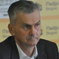 Stamatović: Godinama ukazujem na zloupotrebe i nezakonitosti u radu državnih institucija