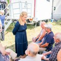 Mobilna ambulanta Ministarstva zdravlja danas boravila u opštini Kuršumlija