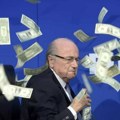 Sep Blater oštro kritikuje čelnike FIFA: „Sada je na navijačima, igračima i nacionalnim savezima…“