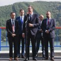 Sećate se da je Vučić vikao: "Sutra me smenite, ali ne dam Gazivode"? Sad se tamo ruše srpske kuće, a od njega ni traga ni…
