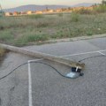 U Držanovcu kablovi po čitavom sportskom terenu